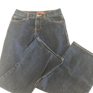 Boys Old Navy Jeans (Sz 10)